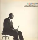 LP - John Coltrane - Ascension Edition 1