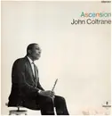 LP - John Coltrane - Ascension (Edition II)