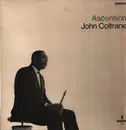LP - John Coltrane - Ascension (Edition II) - 1st US Stereo Pressing ; Printed in US on label