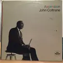 LP - John Coltrane - Ascension (Edition II)