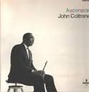 LP - John Coltrane - Ascension - Gatefold