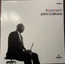 LP & MP3 - John Coltrane - Ascension - Gatefold
