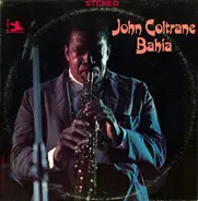 John Coltrane - Bahia