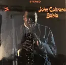 LP - John Coltrane - Bahia