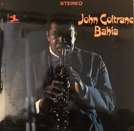 John Coltrane - Bahia