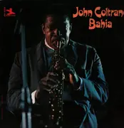 LP - John Coltrane - Bahia