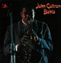 LP - John Coltrane - Bahia