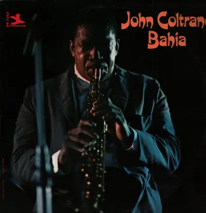 John Coltrane - Bahia