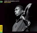 CD - John Coltrane - Ballads
