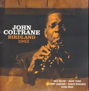 John Coltrane - Birdland 1962