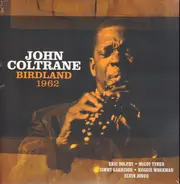 John Coltrane - Birdland 1962