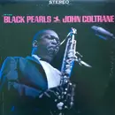 LP - John Coltrane - Black Pearls
