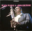 LP - John Coltrane - Black Pearls