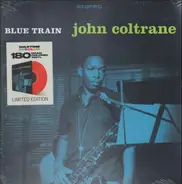 John Coltrane - Blue Train