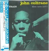 John Coltrane