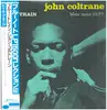 LP - John Coltrane - Blue Train - Limited Edition, Mono, OBI