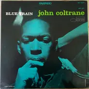 John Coltrane - Blue Train