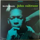 LP - John Coltrane - Blue Train