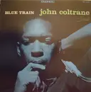 LP - John Coltrane - Blue Train