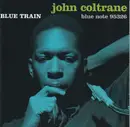 CD - John Coltrane - Blue Train
