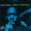 CD - John Coltrane - Blue Train