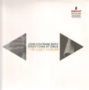Double LP - John Coltrane - Both Directions At Once