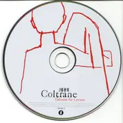 CD - Coltrane, John - For Lovers