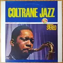 LP - John Coltrane - Coltrane Jazz - Inlay