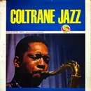 LP - John Coltrane - Coltrane Jazz - Mono