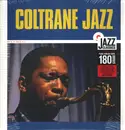 LP - John Coltrane - Coltrane Jazz - 180g Pure Virgin Vinyl