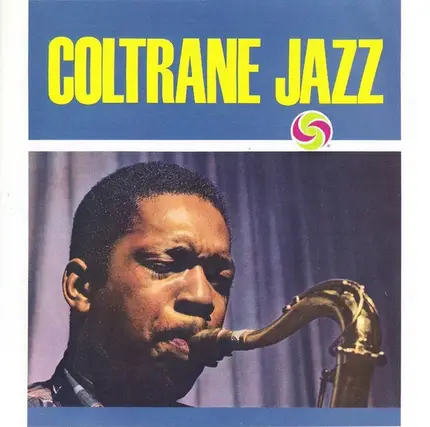 John Coltrane - The Legend - Coltrane Jazz