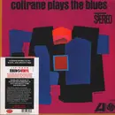 LP - John Coltrane - Coltrane Plays The Blues - 180g Vinyl