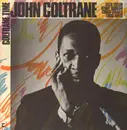 LP - John Coltrane - Coltrane Time