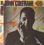 John Coltrane - Coltrane Time