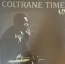LP - John Coltrane - Coltrane Time