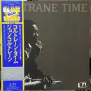 LP - John Coltrane - Coltrane Time