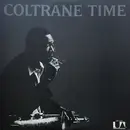 LP - John Coltrane - Coltrane Time - Insert