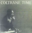LP - John Coltrane - Coltrane Time - Mono