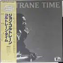 LP - John Coltrane - Coltrane Time - Incl insert