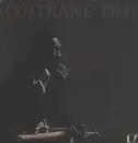 LP - John Coltrane - Coltrane Time - Promo / Insert