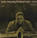 LP - John Coltrane - Coltrane