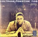 CD - John Coltrane - Coltrane
