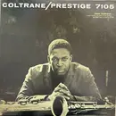 LP - John Coltrane - Coltrane - Reissue