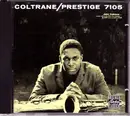 CD - John Coltrane - Coltrane