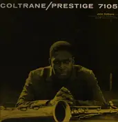 John Coltrane