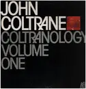 LP - John Coltrane - Coltranology Volume One