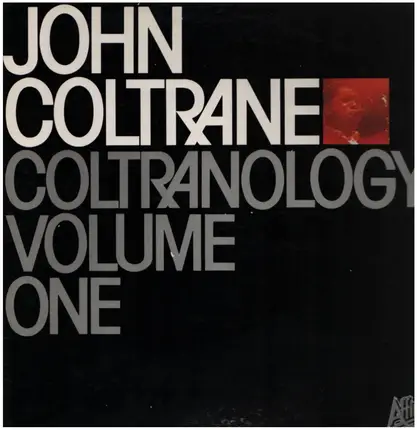 John Coltrane - Coltranology