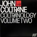 LP - John Coltrane - Coltranology Volume Two