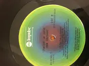 Double LP - John Coltrane - Concert In Japan