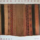 Double LP - John Coltrane - Dakar
